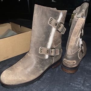 UGGS W NIELS II BOOT